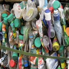 Куплю ПЭТ отходы, пластиковые отходы
