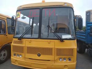 Продажа автобуса ПАЗ 32053-70