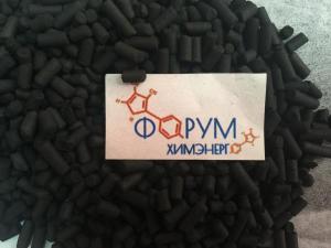 АР-В активированный уголь меш.23 кг.пр-ль г.Пермь Россия крупный по ГОСТУ
