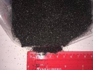 Активированный кокосовый уголь,Гиперлайн Aqualat HуperLinе фр.30x60 (0,25-0,6мм) меш.12.5 кг.