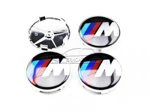 Колпачки M Style на диски BMW