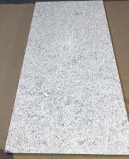 Плитка облицовочная из натурального гранита White Pearl