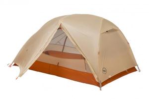 Палатка Big Agnes Copper spur UL2 Classic. 1,62 кг. Новая