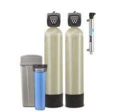 Предлагаем фильтры для очистки воды, подбираем оборудование водоочистки.