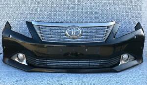 Продам бампер передний на Toyota Camry ACV 50