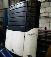 Холодильная установка Carrier Maxima 1300