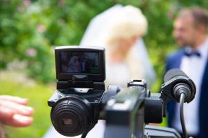 Видео-фотосъёмка на венчания. свадьбы,выпускных Воскресенск- Раменское