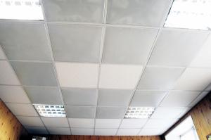 Греющий потолок –современные технологии от «ФлексиХИТ»