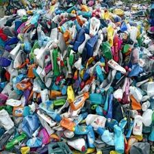 Куплю пластиковые отходы