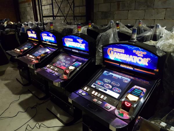 Игровой автомат вильямс можно поиграть в игровые автоматы