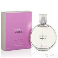 Для любителей аромата "Chanel - Chance Eau Tendre" (Шанель - Шанс Тендр)