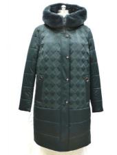 Женские зимние куртки оптом