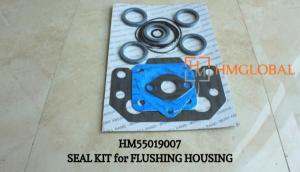 55019007 Seal Kit for Flushing Housing / Ремкомплекты