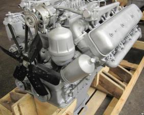 Двигатель ямз 238 М2 (240л/с) и др. модели
