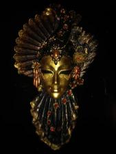 Венецианская маска Рубин