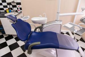 Стоматологическое кресло в аренду