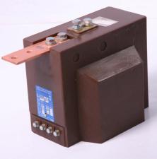 Трансформатор тока ТЛМ-10-2 У3-1000/5 на 10кВ