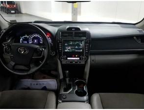 В Душанбе продам Toyota Camry 13г