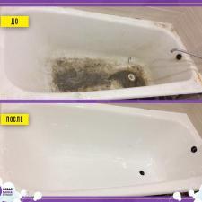 Реставрация ванн в Оренбурге