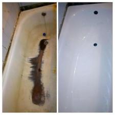 Ремонт Реставрация ванн в Саратове