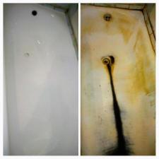 Реставрация ванны в Энгельсе