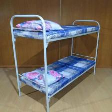 Металлические кровати для рабочих с бесплатной доставкой.