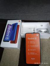 Xiaomi Redmi 8 4/64 Gb Global version