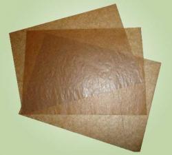 Бумага для упаковки металлоизделий