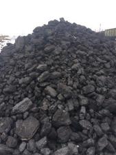Продажа каменного угля с доставкой в Гатчине и Гатчинском районе! Уголь без пыли ДПКО 50-200