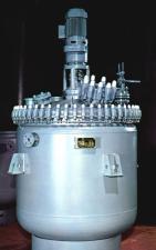 Химическое оборудование -Продам-реакторы,сборники,сушилки, центрифуги