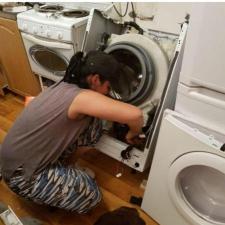 Все виды ремонта стиральных машин