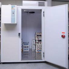 В Крыму Монтаж холодильных камер Холодильного оборудования