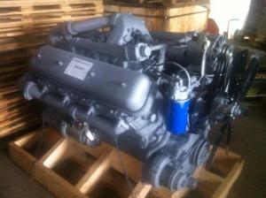 Двигатель ЯМЗ 238НД-3