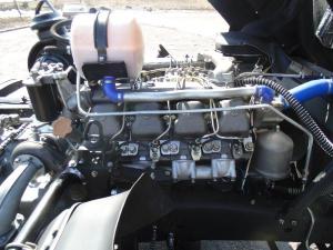 Двигатель Камаз 740.30