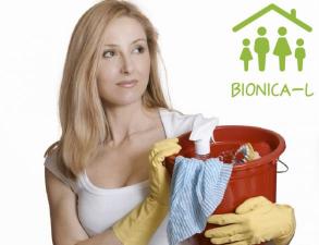Bionica-l Средство по уходу за потолками