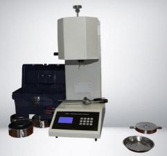 Лабораторный пластометр (Измерение индекса тягучести)