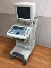 УЗИ сканер Medison SonoAce-8000