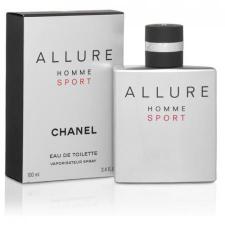 Chanel - Allure homme Sport, 100 ml Оригинал