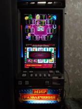 Игровой автомат gaminator 623