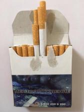 Cигареты Престиж с Фильтром оптовая цена - 260.00$
