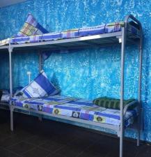 Металлические кровати в Сарове