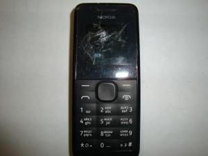 Nokia 105 ремонт
