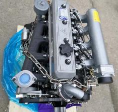 Xinchai 490BPG двигатель для погрузчиков Heli, Lonking, YTO, XGMA, LiuGong