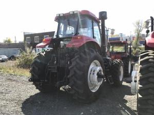 Трактор YTO-2204
