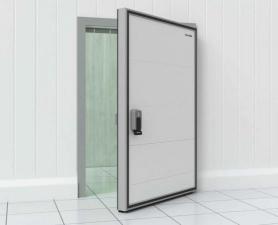 Двери для холодильных камер - Новые