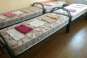 Кровати металлические с бесплатной доставкой в Калуге