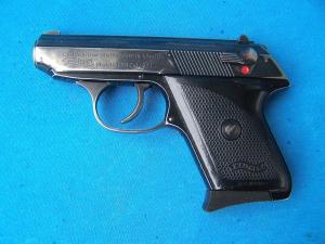 Продам макет немецкого пистолета, Walther TPH 22lr