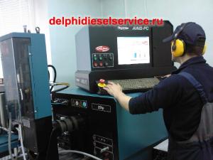 Ремонт топливной аппаратуры, ремонт насос форсунок, ТНВД и форсунок Delphi (делфи) – специализированный сервис.