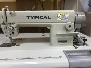 Промышленная Швейная машина TYPICAL GC6160