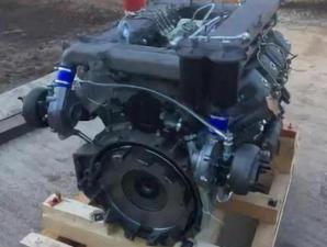 Двигатель Камаз 740.74.03 (240 л. с., евро-0) в Красноярске